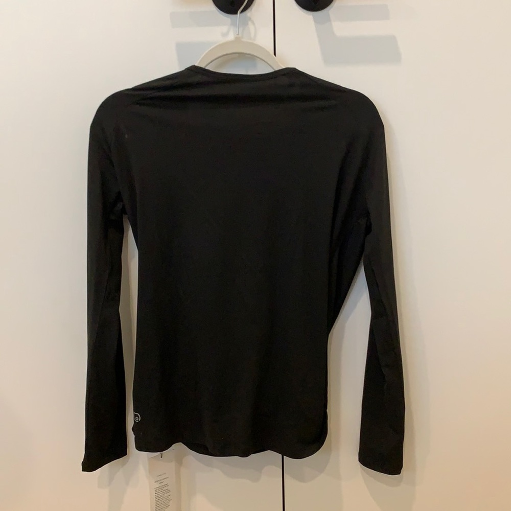 Sweat and Milk Versatile Nursing Wrap